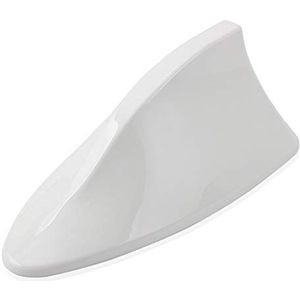 GPRTKULE ANNENNA antenne AUTORE AUTORE antenne autoantenne / geschikt voor 1 3 4 5 7 serie X1 X3 x4 x5 x6 E46 E53 E60 E90 F15 F35 (wit)