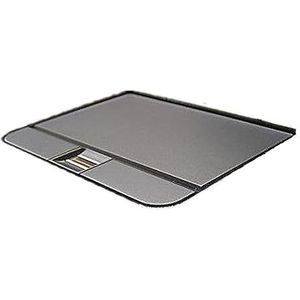 Laptop Touchpad Voor For CLEVO N350DV N350DW Zwart