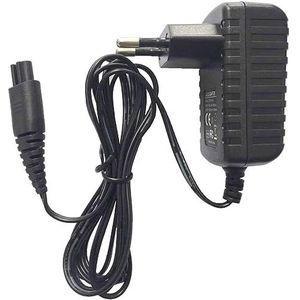 Voedingsadapter 5V 1A voor Remington scheerapparaat scheerapparaat XR1330 XR1350 XR1400 PF7500 XF8500 HC5870 MB4900 PF7600 PG6170 PR1250 WR5100 XF8700
