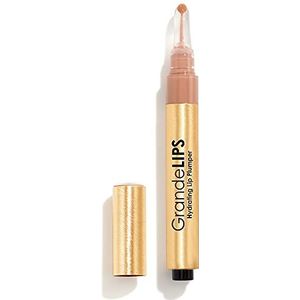 GrandeLIPS Hydrating Lip Plumper Gloss by Grande Cosmetics Barely There