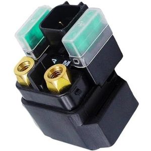 Startsysteem Motorfiets Startrelais Schakelaar Voor Suzuki VL1500 VL1500T VLR1800 VZ1500 Voor Boulevard 2005-2016(1 pc)