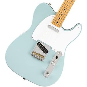 Fender Vintera '50s Telecaster MN Blue - Electric Guitar