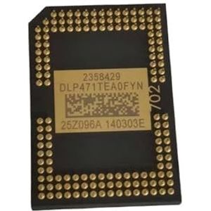 HD 4K-projector DMD CHIP 702 DLP471TEA0FYN for PT-FRQ50 FRQ50