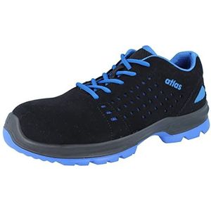 Werkschoenen Atlas SL40 Blue ESD S1-44