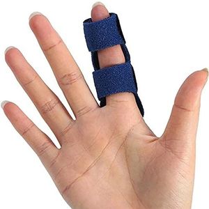 Paskyee Trigger-vingerspalk–strek vingers gebroken of gebogen duimen-hamer vingerspalk voor stenosynovitis