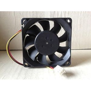 7cm D07A-12PM 09A 7025 12v 0.14a Cooling fan 07AH1