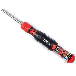 Würth 06136104 RATSCHEN-magazijn hout/BAU-SCHROVENDRAAIER
