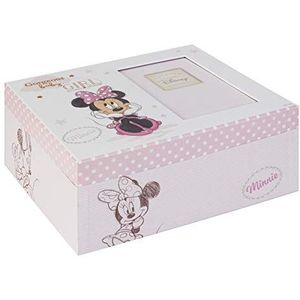 Brand: Disney Baby Magical Beginnings Keepsake Box Minnie Mouse Baby Girl, 200 g