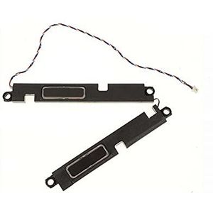Laptop Intern Sprekers Voor For DELL XPS 15 9530 Zwart