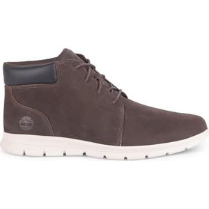 Timberland Heren schoenen Graydon Chukka Basic