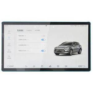 Displaybeschermfolie Voor BYD Song Pro New Energy DMi 2022 2023 2024 10,1"" 12,8"" 15,6"" Auto Gehard Glas Dashboard Film(Navigation Film 12.8"")