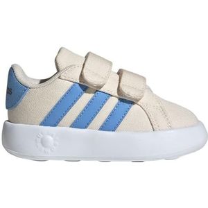 Adidas Grand Court 2.0 Cf Shoes EU, Beige, 27 EU