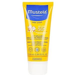 Lait solaire SPF50+ 100ml