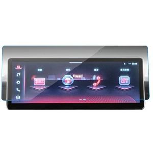 Displaybeschermfolie Voor Tuyano V 2024 12,3"" Auto Navigatie Gehard Glas Beschermfolie Sticker Bescherming Dashboard