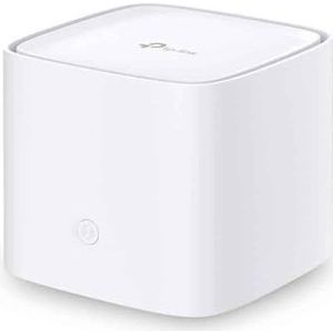 TP-Link - HC220-G5 - Wifi-Toegangspunt - Wit - Mesh-systeem - Dual Band