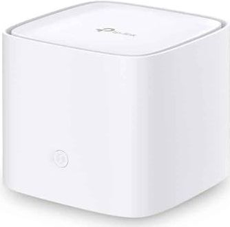 TP-Link - HC220-G5 - Wifi-Toegangspunt - Wit - Mesh-systeem - Dual Band