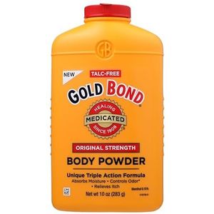 Gold Bond - Body Powder - Anti-Itch - Absorbs & Cools - 283g