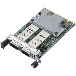 Broadcom - NetXtreme E-Series N2100G - Netwerkkaart - Intern - PCI Express 4.0