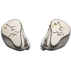 Shanling ME900 Titanium in-ear hoofdtelefoon