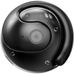 LYEAA Draadloze BT Taalvertaler Oordopjes met Real-time Vertaling Headsets voor Reizen en Zaken