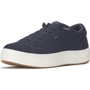Keds Park-5b, modieuze damessneakers, marineblauw, 35,5 EU