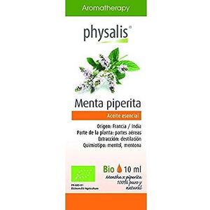 Physalis Esencia 21 ml