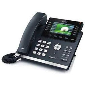 Yealink T46G VoIP Telefoon