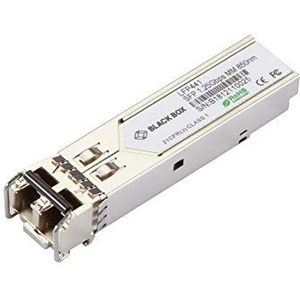 Black Box Corp. Lfp441 Repeater/Zendontvanger