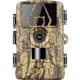 Braun - Scouting Cam Black400 WiFi 8K Wildcamera