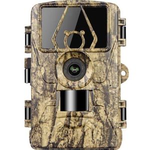 Braun - Scouting Cam Black400 WiFi 8K Wildcamera