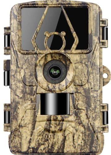 Braun - Scouting Cam Black400 WiFi 8K Wildcamera