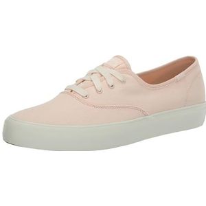 Keds Dames Champion Gn Sneaker, Blush Canvas, 5 UK, Blozen Canvas, 38 EU