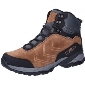 CMP MELNICK MID Trekking Shoes WP 3Q18587 Wandelschoenen voor heren, Cotto, 44 EU