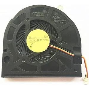 Laptop CPU Cooling Fan For Acer for Aspire E1-570G E1-572G E1-572P E1-572PG E1-532