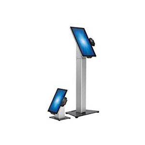 SLIM SELF SERVICE VLOERSTAND TOP VOOR 15IN TOT 22IN I-SERIE