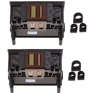 Reserveonderdelen voor printer PRTA36176 2X printeronderdelen printkop voor HP Officejet 6000 6500 6500A 7000 7500A printer