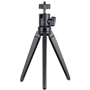 Projectorbeugel Universele aluminium projector-desktopstandaard for thuis, multifunctionele kleine projectorbeugel, draagvermogen van 3-5 kg voor thuis- en kantoorprojectoren