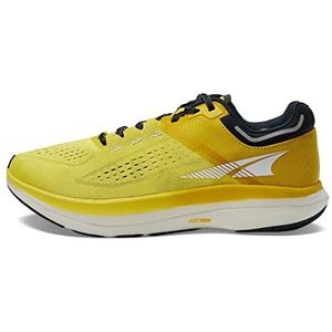 Altra Vanish Tempo Heren Hardloopschoenen - Geel, Geel, 48 EU