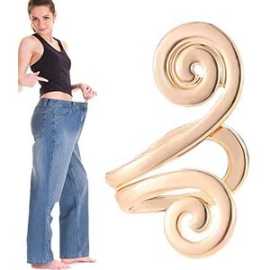 Zunis Acupressuur Slankheidsoorbellen - Gewichtsverlies en Lymfatische Oorbellen voor Vrouwen en Mannen | Vetverbranding Gezondheidssieraden