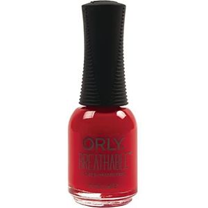 ORLY Ademend Cherry Bomb, 11 ml