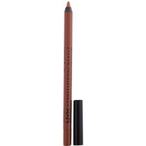 NYX - Extreme Color Waterproof - Lipliner - Sugar Glass