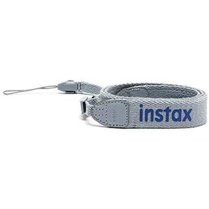 instax nekband, Ice Blue voor mini 9 camera