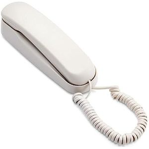 Draadgebonden Telefoon - TC990 - Muur Monteerbare Vaste Telefoon - Voor Kantoor Thuis Hotel