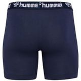 Hummel - Boksershorts - Zwart - Katoen - Set van 2