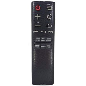 Vervangende afstandsbediening voor Samsung soundbar HW-J355 | HW-J430 | HW-J450 | HW-J550