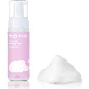 Frida Mom Toverhazelaar helende schuim voor postpartale verzorging: verkoelende pijnverlichting en aambeienbehandeling, 150 ml