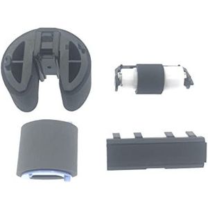 Printeraccessoires Compatibel met 1SET AKP3027 RL1-1802 RL1-1785 RM1-4426 RM1-4840 Feed Pickup Roller Scheidingskussen Compatibel met HP CM2320 CP2025 M351 M375 M451 M475 M476