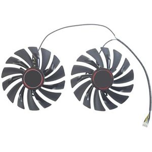 95mm PLD10010S12HH 4PIN Koelerventilator Voor MSI voor GTX 960 970 voor GAMING 950 voor 1060 RX 470 voor X Grafische kaartventilator