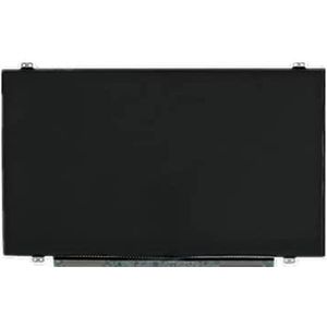 Vervangend Scherm Laptop LCD Scherm Display Voor For Lenovo ThinkPad L560 15.6 Inch 30 Pins 1366 * 768