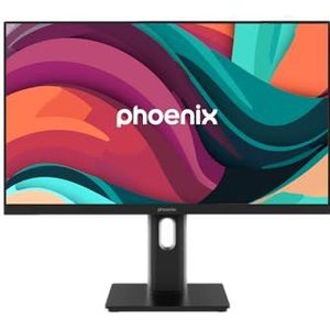 Phoenix Technologies - Essense Pro - Monitor - 24 Inch - Full HD - IPS - 100Hz